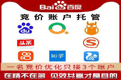 某品牌如何通过SEM代运营服务公司实现增长